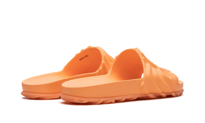 Crocs Pollex Slide “Salehe Bembury Citrus Milk” (208685-84E)