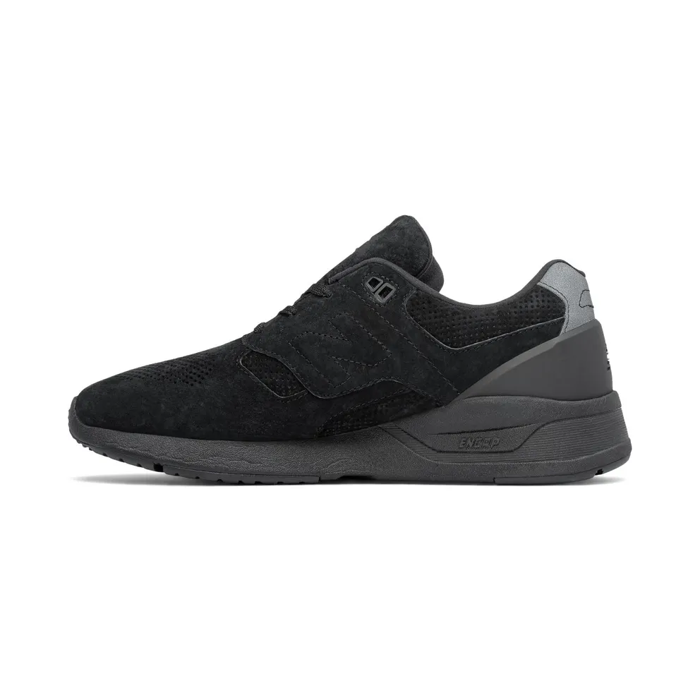 New Balance 530 Deconstructed Black (MRL530SB)