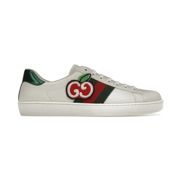 Gucci Ace GG Apple