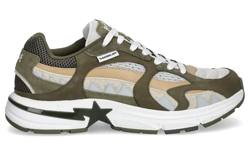 bape-sneaker 001FWK701315M