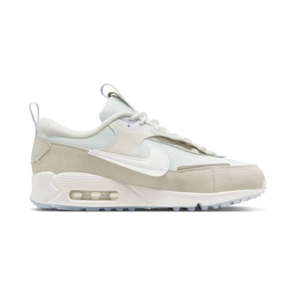 Nike Air Max 90 Futura White (DM9922-102)