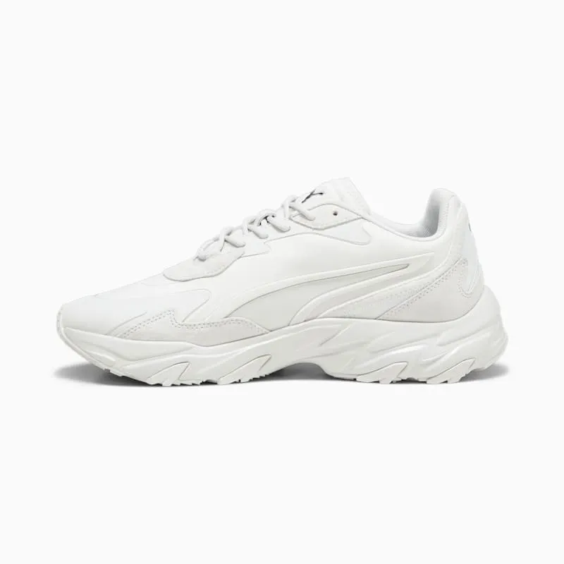 Puma INJECTOR MONO “White” (393046-01)