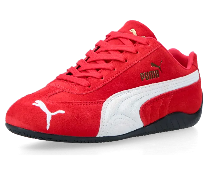 Puma Speedcat OG “Red”: de trendsneaker die ouder is dan de trend (2)