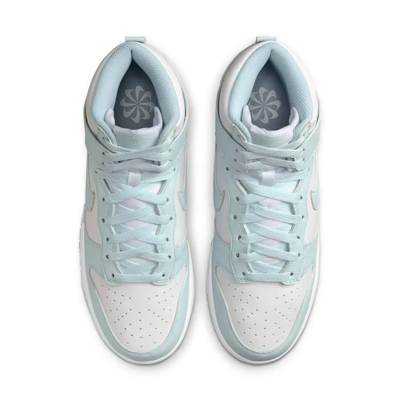 Nike Dunk High Next Nature Glacier Ice (FV5960-100)