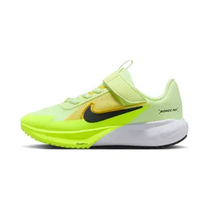 Nike Sonic Fly Barely Volt Bright Citron Black (FZ0016-700)