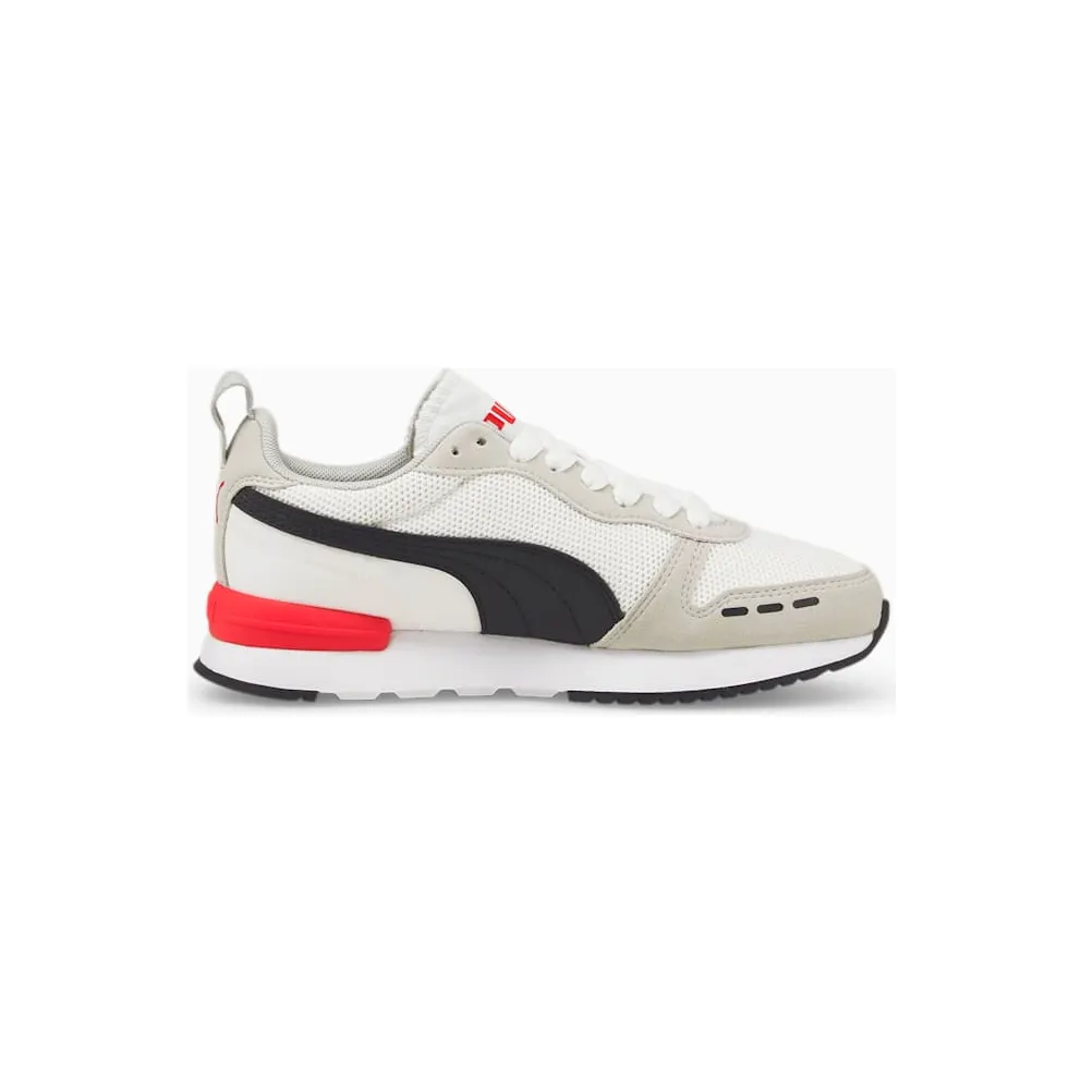 Puma R78 Youth Schwarz (373616-24)