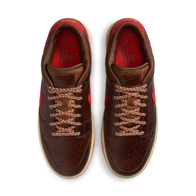 Nike Dunk Low Retro Light British Tan (HQ3448-262)