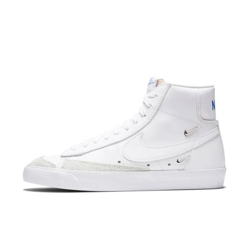 Nike Blazer Mid’ 77 SE White (CZ4627-100)