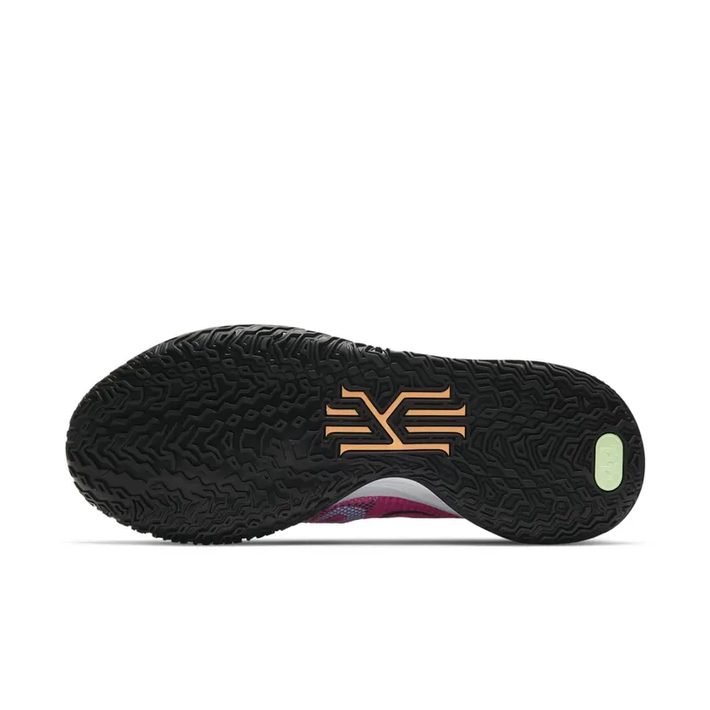 Kyrie 7′ Creator’ Basketball Red (DC0588-601)