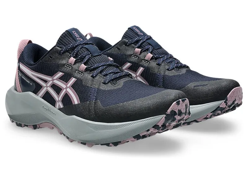 ASICS GEL-VENTURE 11 “Midnight / Taro Purple” (1012B933-402)