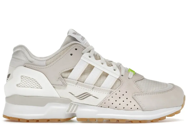 adidas ZX 10000 Cloud White / Core White / Chalk White (GX2721)