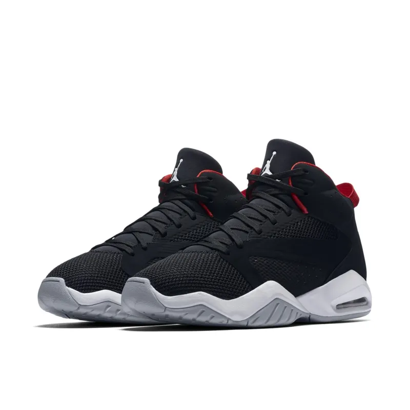 Nike Lift Off Black White University Red Black/White University Red (AR4430-016)