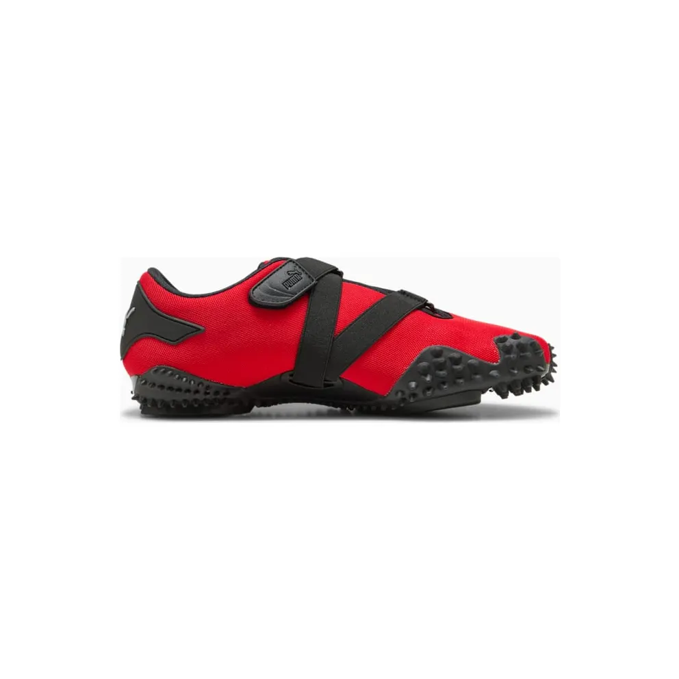 Puma Mostro OG Red Silver (397330-05)