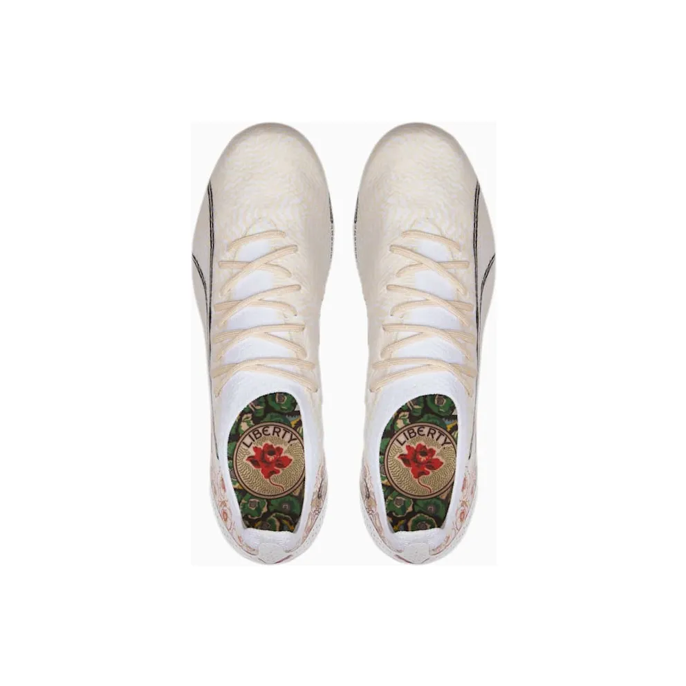 Puma Ultra FG/AG Liberty London Floral (107026-01)