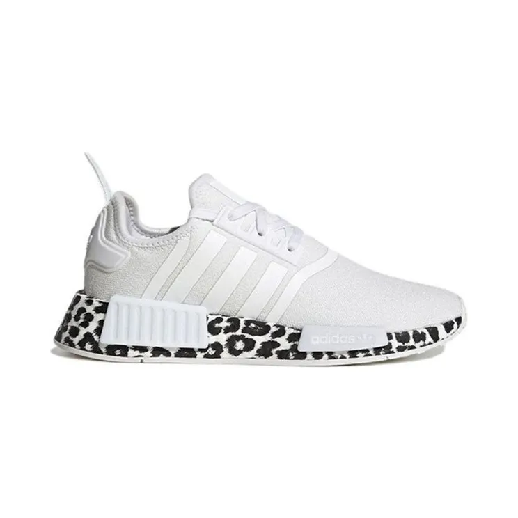 adidas NMD R1 Leopard White (GZ1623)