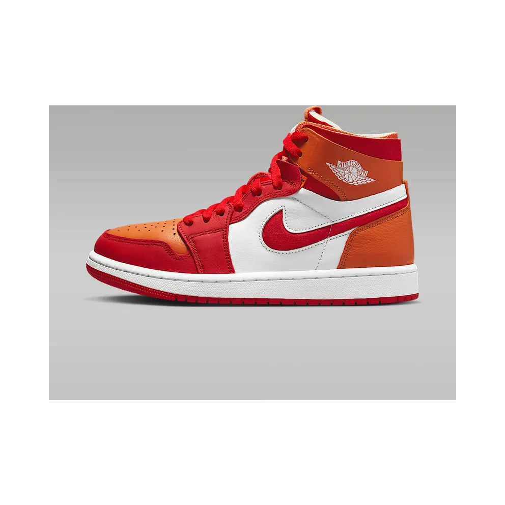 Air Jordan 1 Zoom Air Comfort Red (CT0979-603)