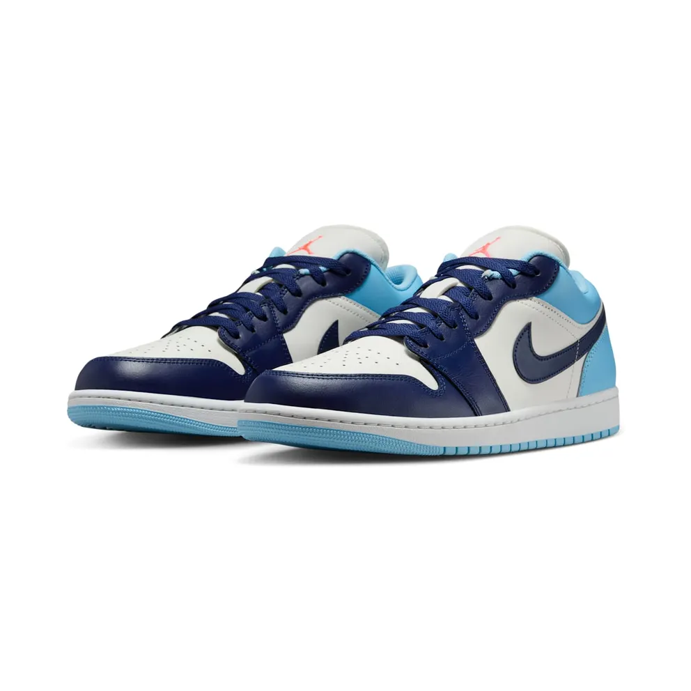 Jordan Low Sail “Blue Chill” (553558-149)