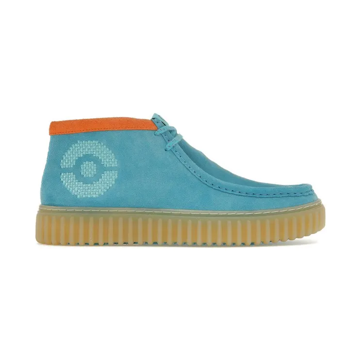 Clarks Torhill Explore Pokémon Squirtle (26177513)
