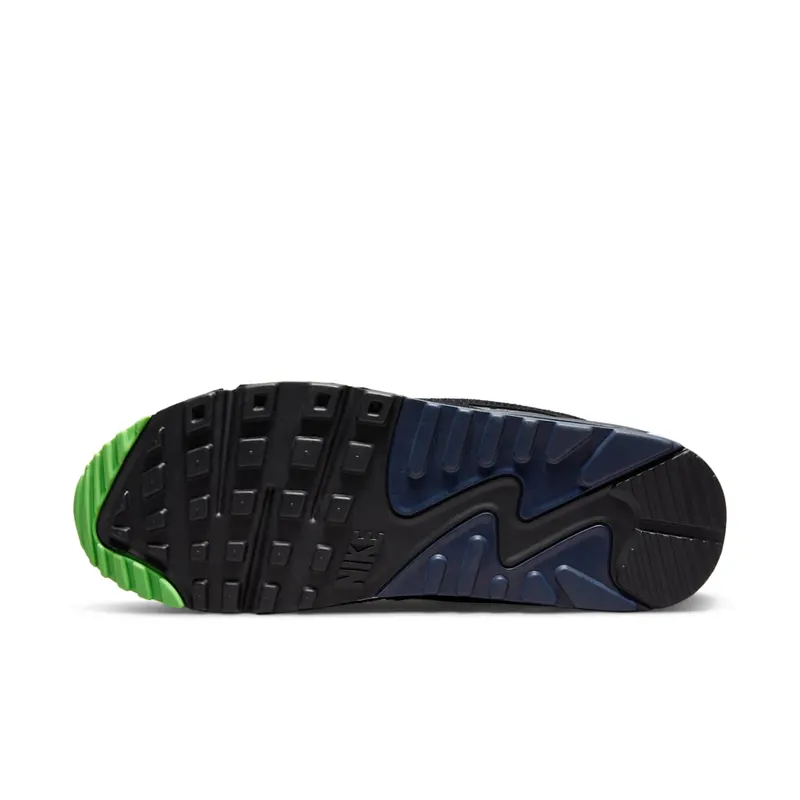 Nike Air Max 90 SE Black (DN4155-001)