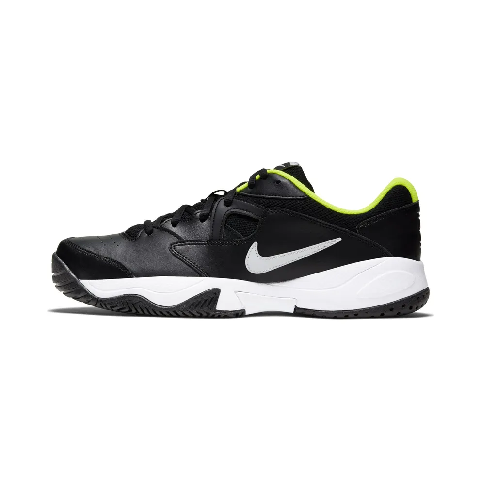 NikeCourt Lite 2 Hard Court Tennis Black (AR8836-009)