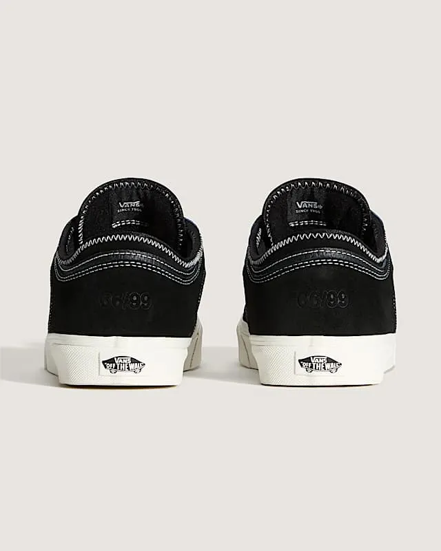 Vans Rowley Black (VN0009QJBPT)