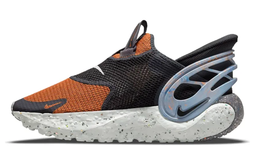 Nike Glide FlyEase Mesa Orange (DN4919-800)
