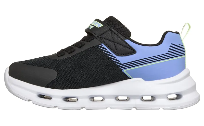 skechers-glide-step 303730C_BLK