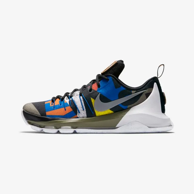 Nike KD 8 ASG All Star Game (829207-100)