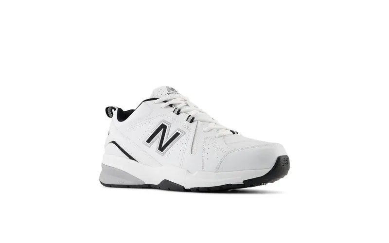 New Balance 608v5 “White Black” (MX608SB5)