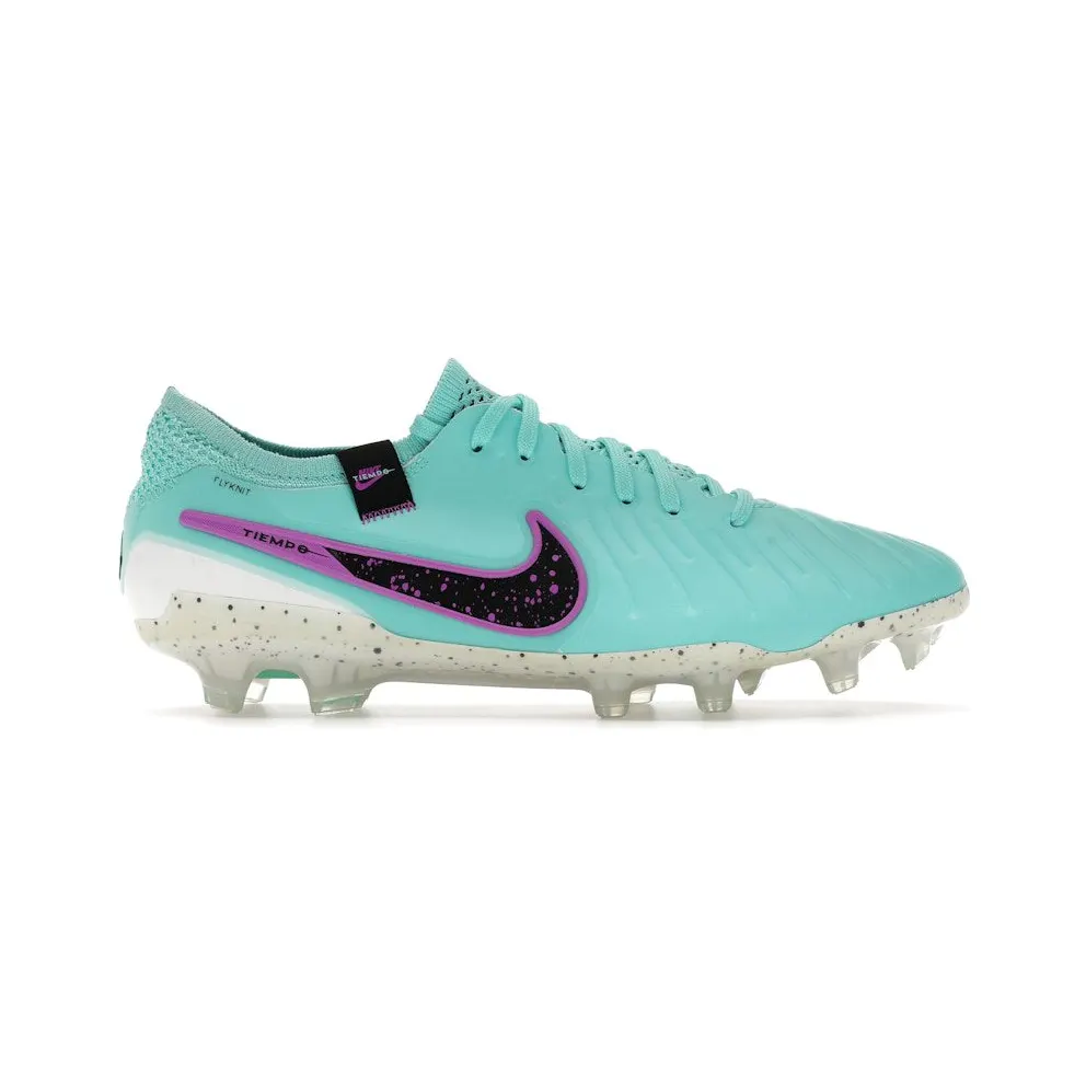 Nike Tiempo Legend 10 Elite FG Mad Ready Pack (DV4328-300)