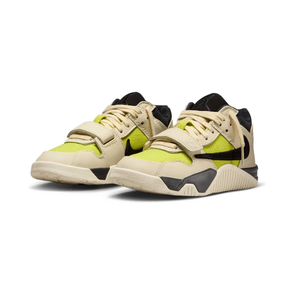 Jordan Jumpman Jack TR PS “Travis Scott Bright Cactus” (FJ2851-102)