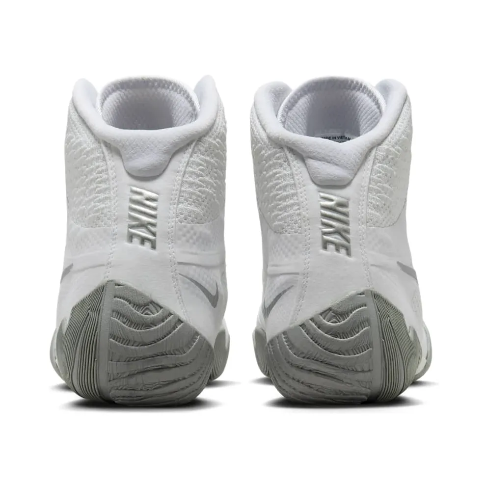 Nike Tawa White Silver (CI2952-100)