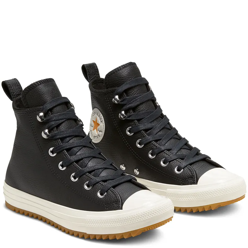 Converse Leather And Warmth Chuck Taylor All Star Hiker High Top (568813C)