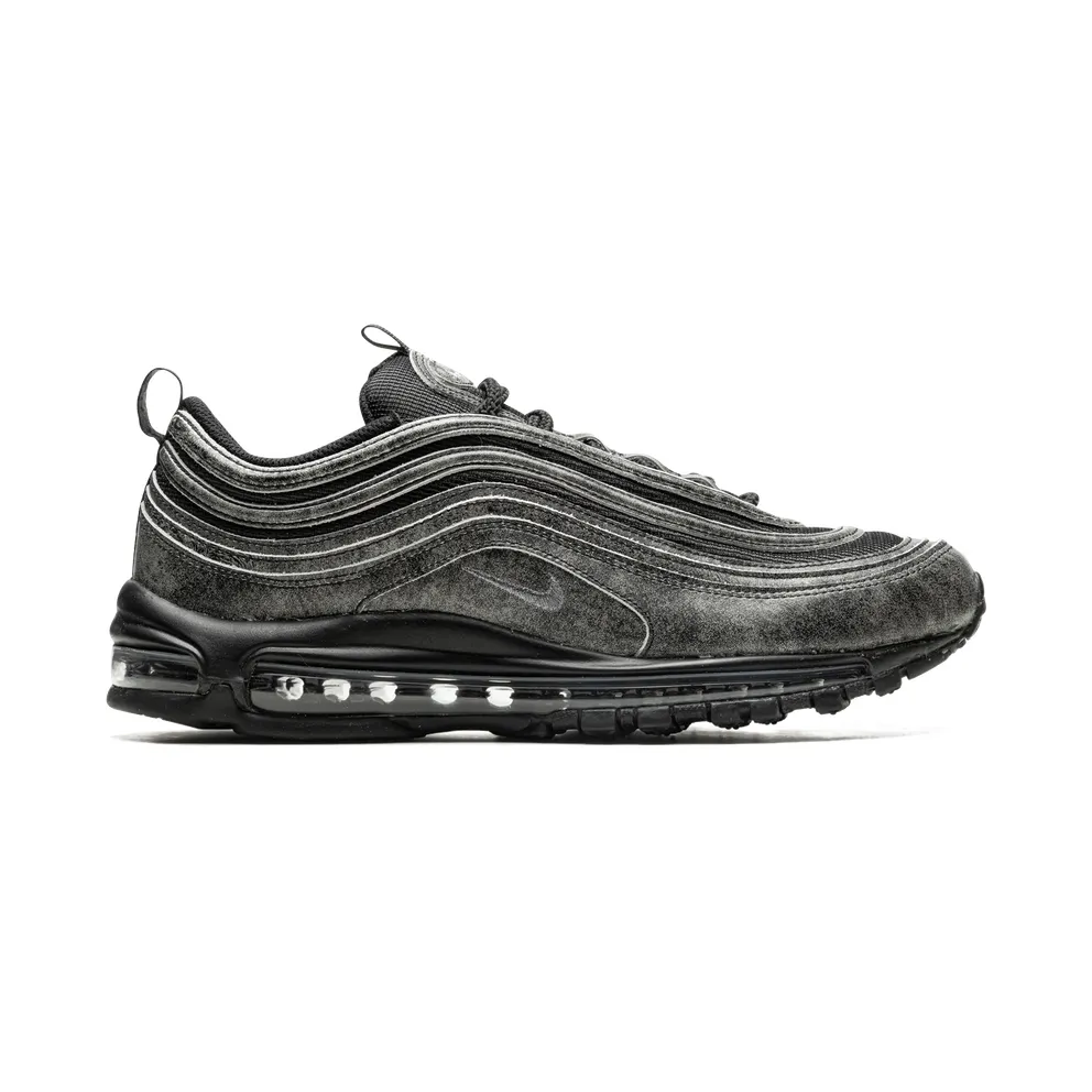 Nike Air Max 97 “Comme des Garcons – Glacier Grey” (DX6932-002)