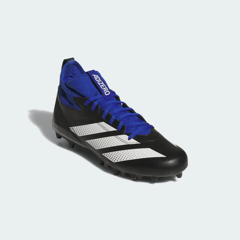 adidas Adizero Impact.2 Core Black Cloud White Royal Blue (IE3983)