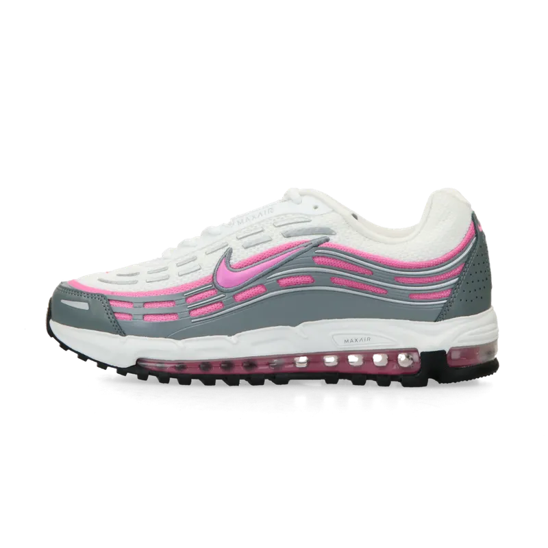 Nike Air Max TL 2.5 “Playful Pink” (summit white / smoke grey) – FZ4110-101