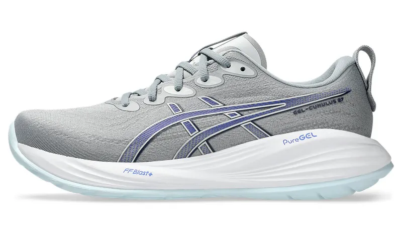ASICS Gel-Cumulus 27 Gravel Midnight (1011B960-022)