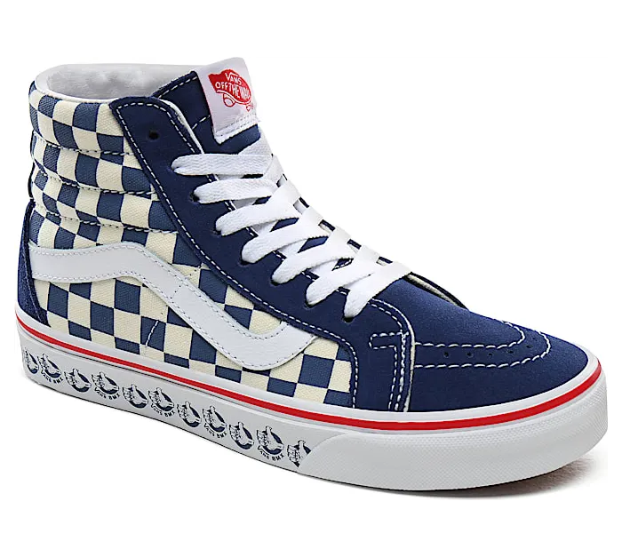 vans-sk8-hi VN0A4BV8V3X