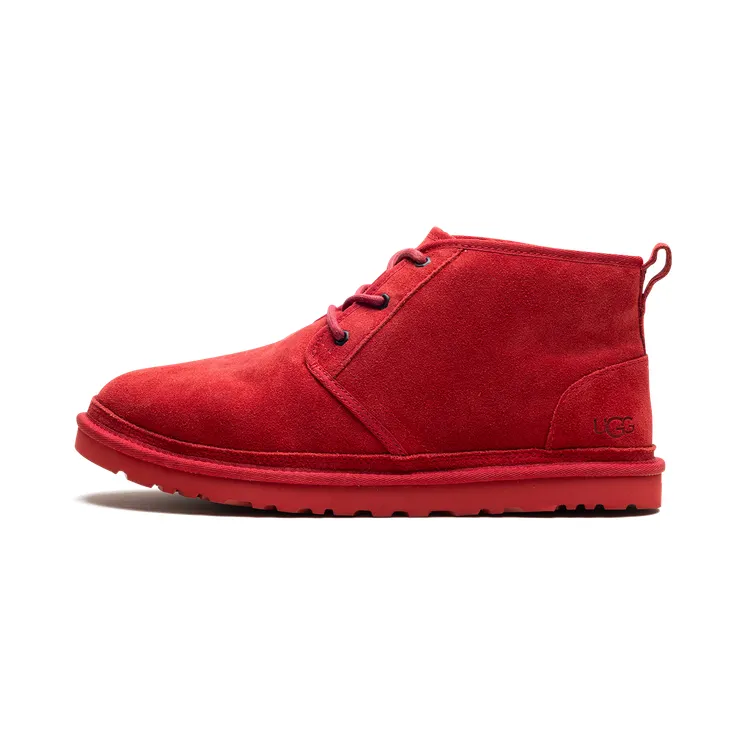 Ugg Neumel “Samba Red” (3236-SBR)