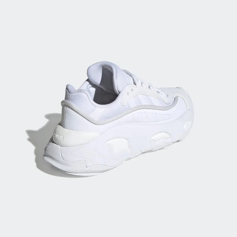Adidas OZNOVA Cloud White / Dash Grey / Cloud White (GW1445)