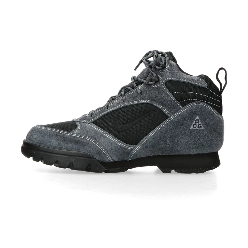 Nike ACG Torre Mid Waterproof (black / black / dark grey / sail) – FD0212-003