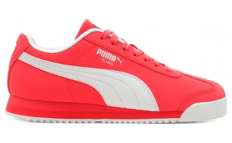Puma Roma 24 Reversed Tart Cherry (400333-01)