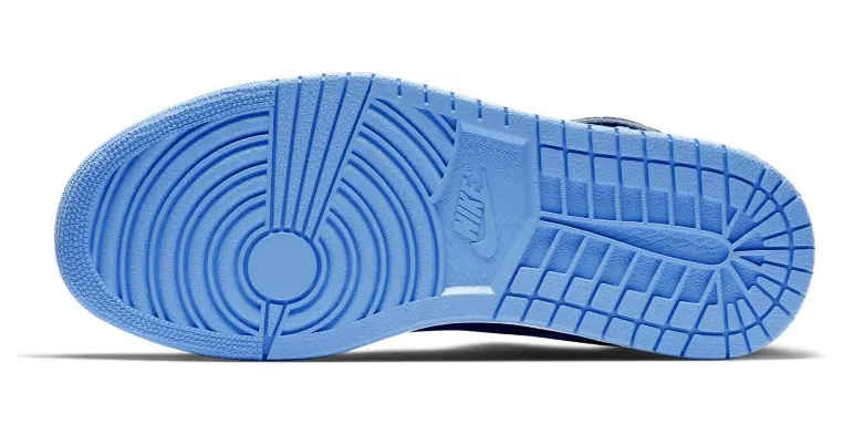 air-jordan-1 342132-407