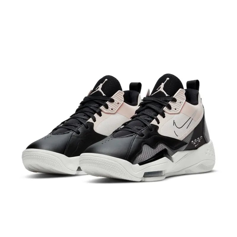 Jordan Zoom ’92 ‘Guava Ice’ Black/Guava Ice (CK9184-800)