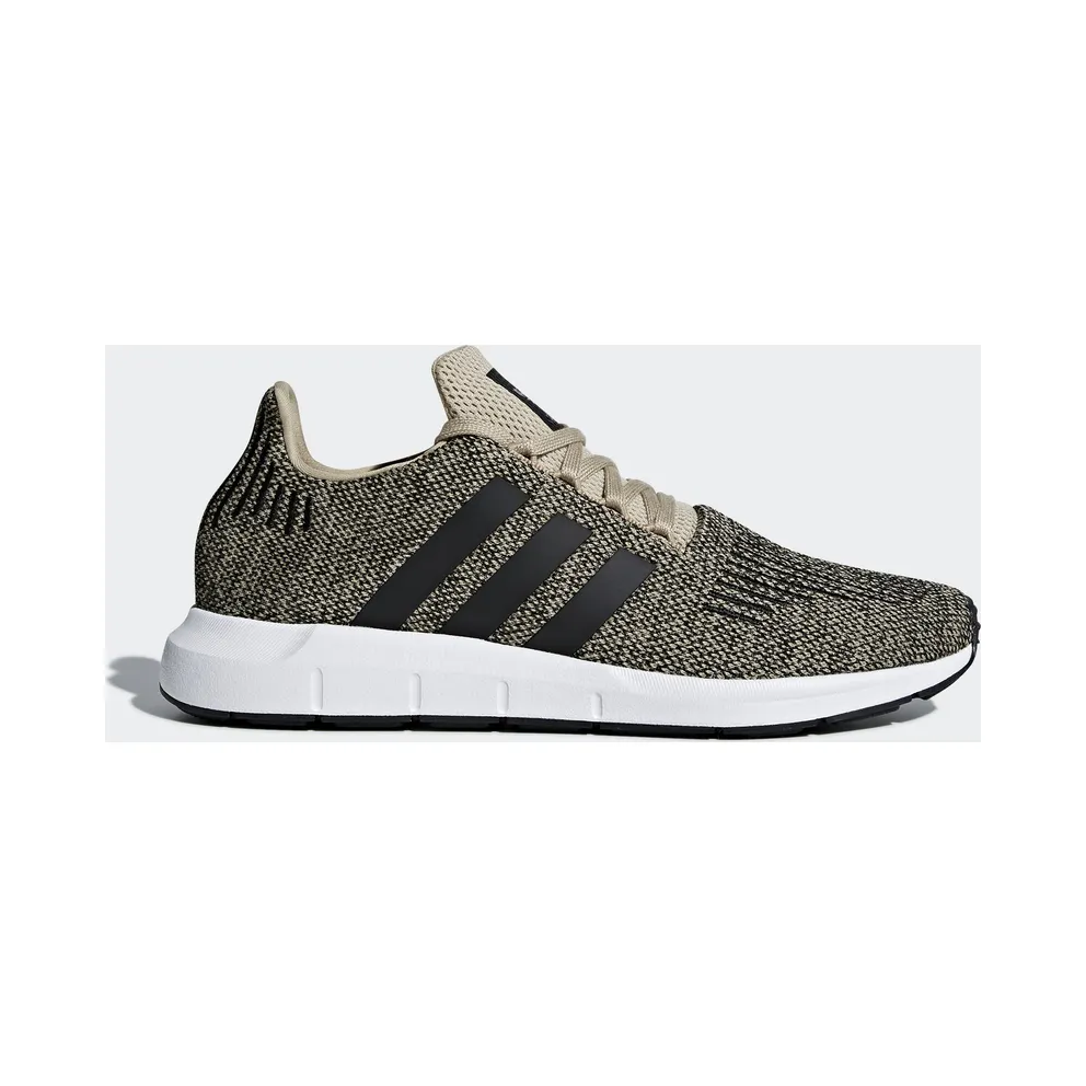 adidas Swift Run Raw Gold/Black-White Raw Gold/Black-White (CQ2117)