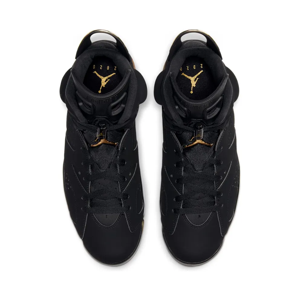 Air Jordan 6 DMP ‘Defining Moment’ (2020) (CT4954-007)