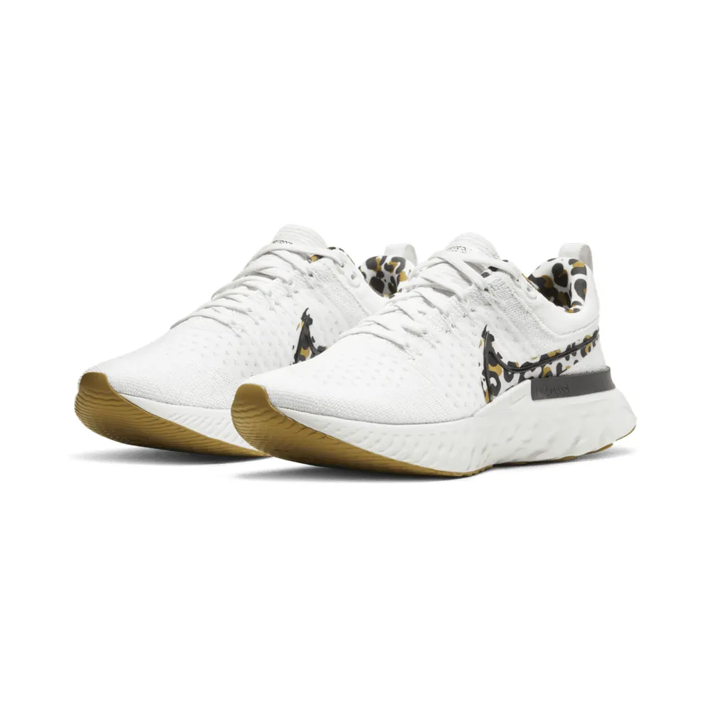 Nike React Infinity Run Flyknit 2 Grey (DJ5932-001)