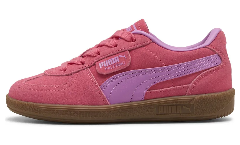 Puma Palermo “Magic Rose / Mauve Pop” (397273_46)