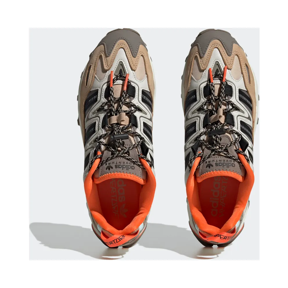 Adidas Hyperturf Aluminium / Magic Beige / Simple Brown (GX2023)