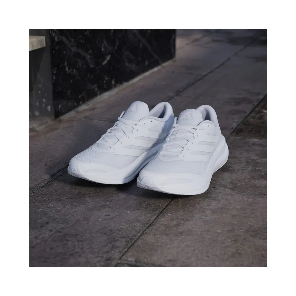 Adidas RUNFALCON 6 Cloud White / Cloud White / Grey One (KH5575)